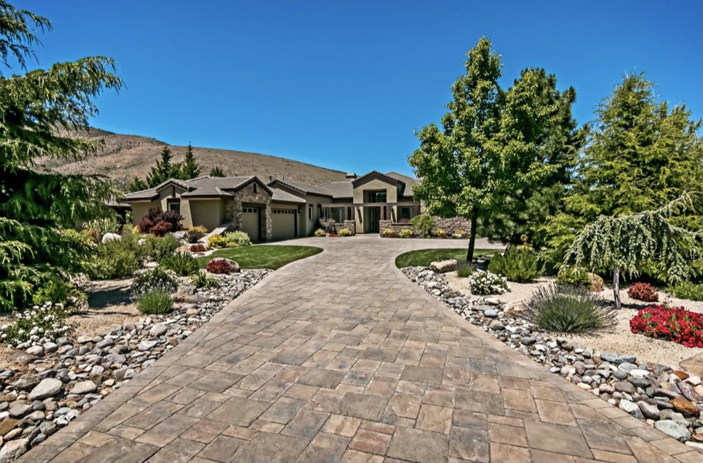 Drc Landscaping Reno, All Out Landscaping Reno Nv