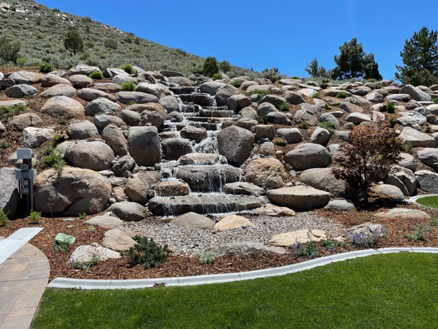 Drc Landscaping Reno, All Out Landscaping Reno Nv