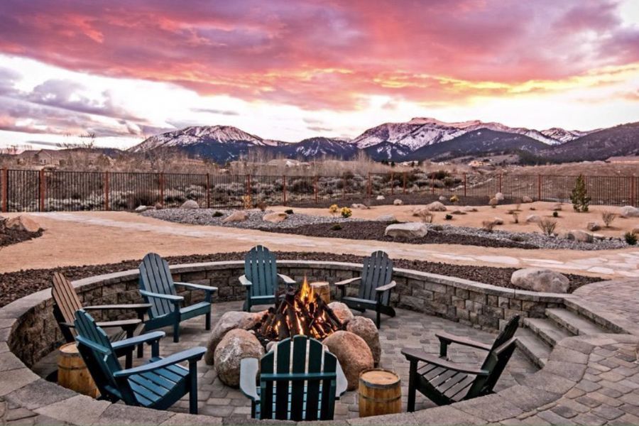 Grass Alternatives For Drought Proof Landscaping Drc Landscaping