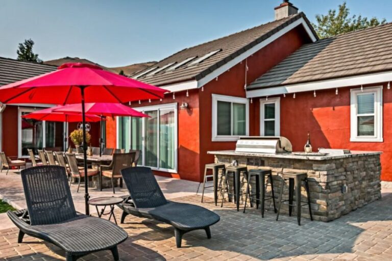 DRC Landscaping | Reno Landscaping Company/Services | Residential