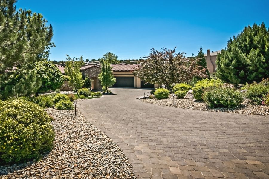 Choosing Between Pavers and Concrete Driveways Which is Best for Your Northern Nevada Home blog image