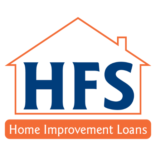 HFS Logo White Background